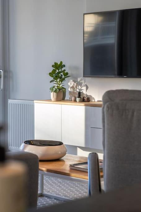 Home Away, Light And Bright Cadzand Extérieur photo