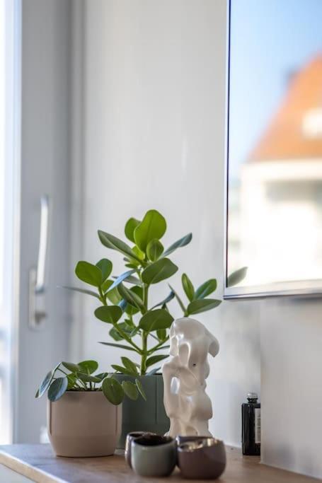 Home Away, Light And Bright Cadzand Extérieur photo