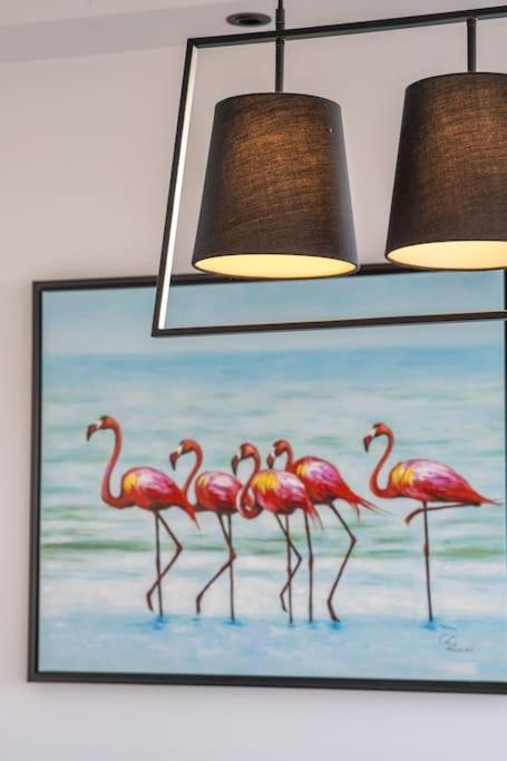 Home Away, Light And Bright Cadzand Extérieur photo
