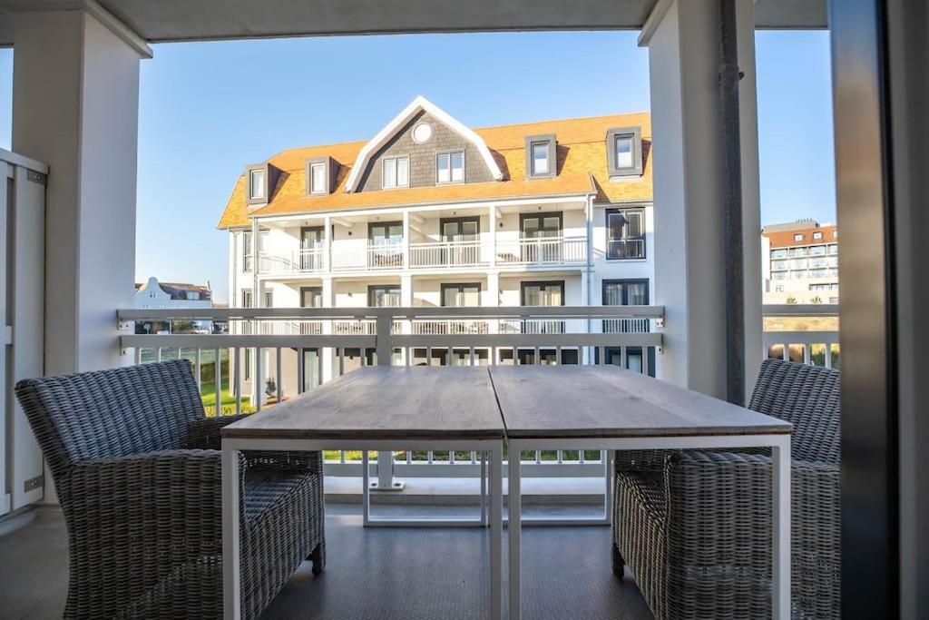 Home Away, Light And Bright Cadzand Extérieur photo