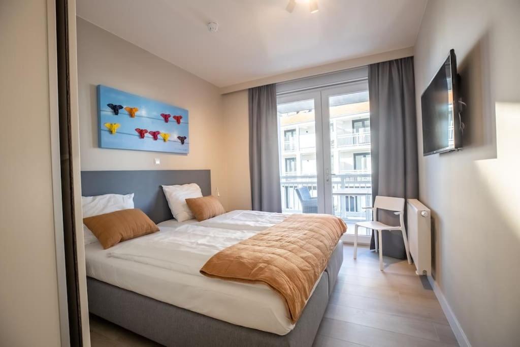Home Away, Light And Bright Cadzand Extérieur photo
