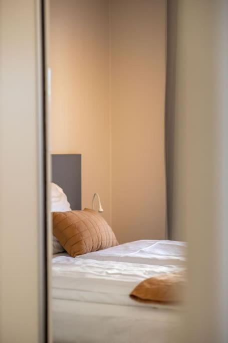 Home Away, Light And Bright Cadzand Extérieur photo